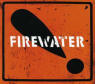 【輸入盤】International Orange [ Firewater ]