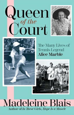 Queen of the Court: The Many Lives of Tennis Legen