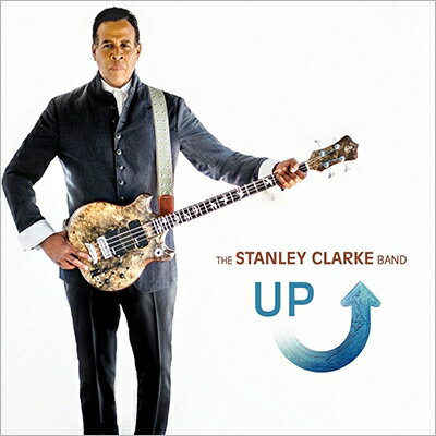 【輸入盤】Up [ Stanley Clarke ]