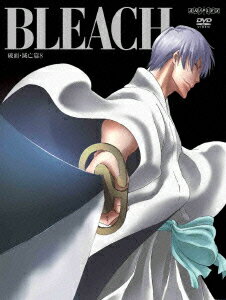 BLEACH [破面・滅亡篇8]