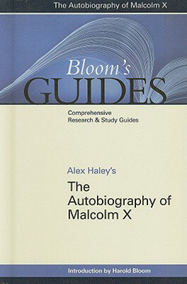 First appearing in 1965, The Autobiography of Malcolm X has proved an enduring and much-discussed publication for its frank portrait of the rise of one of America's most important black activists. It was transcribed and constructed by then-unknown journalist Alex Haley from thousands of hours of conversations he had with Malcolm X in the early 1960s.
