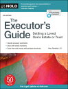 ŷ֥å㤨The Executor's Guide: Settling a Loved One's Estate or Trust EXECUTORS GD 9/E [ Mary Randolph ]פβǤʤ6,336ߤˤʤޤ