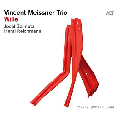 【輸入盤】Wille