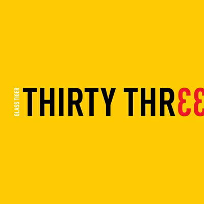 【輸入盤】Thirty Three