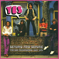 【輸入盤】Beyond & Before - BBC Recordings 1969-1970 (2CD)