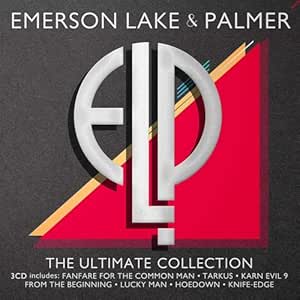 【輸入盤】Ultimate Collection (3CD)