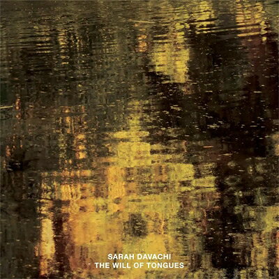 【輸入盤】Will Of Tongues