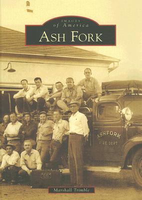 The tiny community of Ash Fork lies on the juniper-studded hills some 15 miles west of Bill Williams Mountain. Founded in 1882 when the Atlantic and Pacific Railroad was laying tracks for a transcontinental railroad, Ash Fork became an important rail junction by 1895 when another new line was built, this one south to Phoenix. The storied Route 66 opened in 1926 and U.S. Highway 89 not long after, making Ash Fork the most important link between Northern and Southern Arizona by both rail and highway. By the mid-20th century, however, rail routes changed and Interstate 40 opened a half-mile south of town, stopping overnight the flow of traffic through Ash Fork. While many residents were forced to leave, those who remained stubbornly refused to concede defeat. As the new century dawned, the citizens of Ash Fork had developed a new community spirit and hopes for a brighter future.