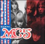 【輸入盤】 Big Bang - Best Of [ MC 5 ]