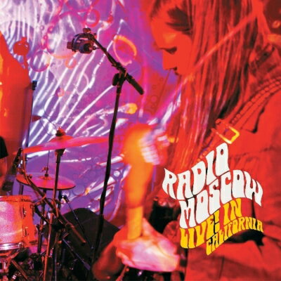 【輸入盤】Live In California (Digi)
