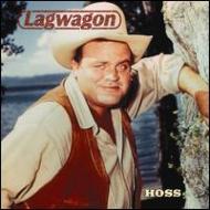 【輸入盤】Hoss