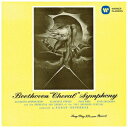 ベートーヴェン:交響曲 第9番「合唱」 ヴィルヘルム フルトヴェングラー