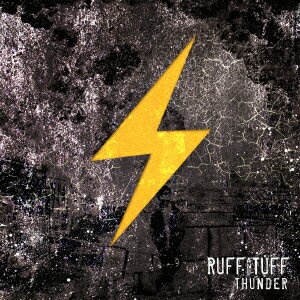 RUFF&TUFF