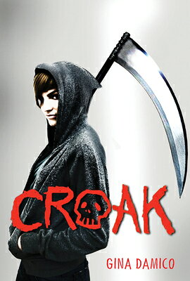 Croak CROAK （Croak (Quality)） 