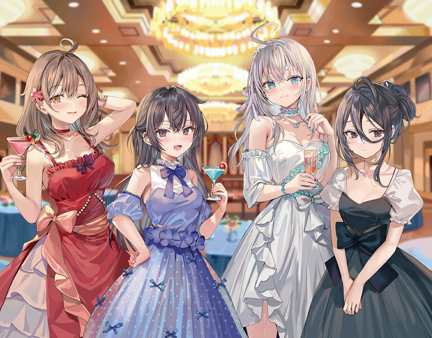 時々ボソッとロシア語でデレる隣のアーリャさん ももこ画集 [ ももこ ] 3