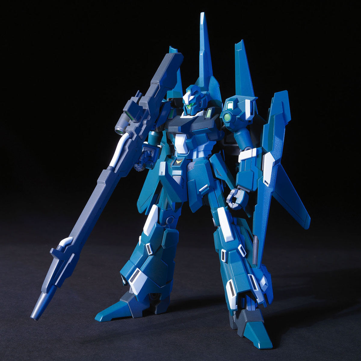 HGUC 1/144 『機動戦士ガンダムUC』リゼル（隊長機） (プラモデル)【クレジットカード決済限定】