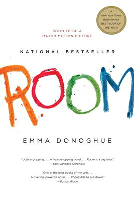 Told entirely in the language of the energetic, pragmatic five-year-old Jack, "Room" is a celebration of resilience and the limitless bond between parent and child, a brilliantly executed novel about what it means to journey from one world to another.
