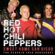 【輸入盤】Sweet Home San Diego