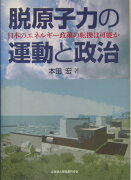 脱原子力の運動と政治