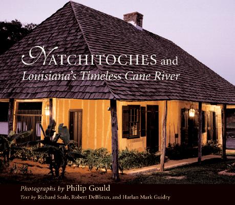 This stunning gallery of photos, along with edifying articles, documents the varying cultures of the Cane River region, one of Louisiana's oldest and most historically French areas. 150 color photos.