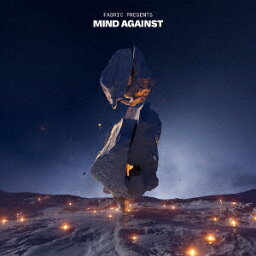 FABRIC PRESENTS MIND AGAINST [ MIND AGAINST ]