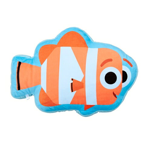 ディズニー ダイカットクッション ニモ