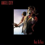 【輸入盤】Face To Face (Rmt) [ Angel City ]