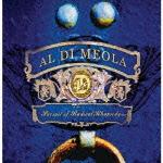 ラジカル・ラプソディ [ アル・ディ・メオラ ]