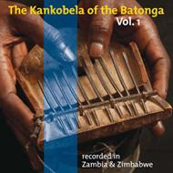 【輸入盤】Kankobela Of The Batonga Vol.1 [ Various ]