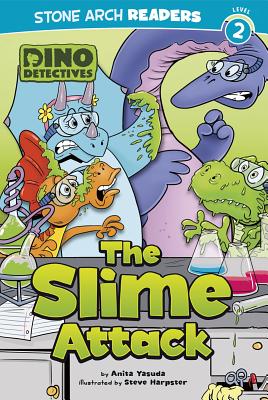 ��ŷ�֥å������㤨���The Slime Attack SLIME ATTACK ��Dino Detectives�� [ Anita Yasuda ]�פβ����Ǥ������ʤ�1,584�ߤˤʤ�ޤ���