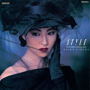 Style【アナログ盤】
