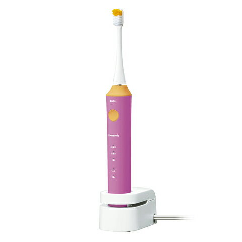 Panasonic ���ȿ�ư�ϥ֥饷 ���å��ɥ�ġʥԥ󥯡� EW-DK31-P