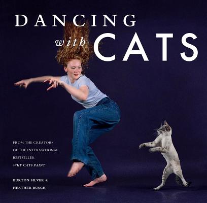Nine lives, four paws, and all the right moves -- these photographs celebratefeline grace, and have people and cats everywhere jumping for joy.