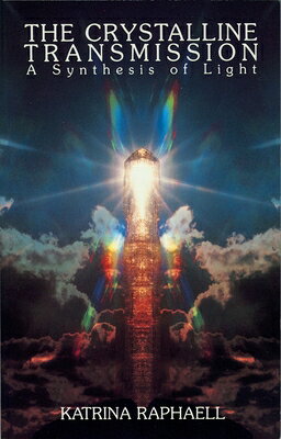 Packed with useful information about crystalline light force. The Twelve Chakra system for making crystalline transmission a living reality in daily life is illuminated with photos.