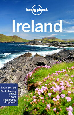 Lonely Planet Ireland