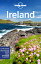 Lonely Planet Ireland