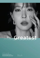 The Greatest (初回生産限定盤)