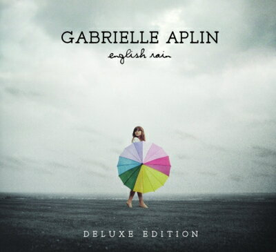 【輸入盤】English Rain (Dled) [ Gabrielle Aplin ]