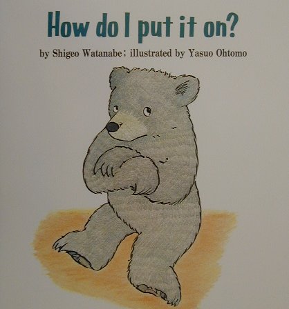 How do I put it on？