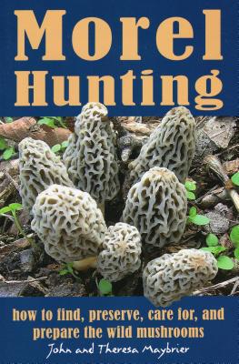 From harvesting to eating, this book will show you how to identify morels and distinguish them from false morels and other mushrooms. Information is also included to help you determine where to hunt and find the most morels in season. Basic and special cooking techniques show how to enjoy morels.