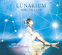 LUNARIUM (初回限定盤A CD＋Blu-ray)