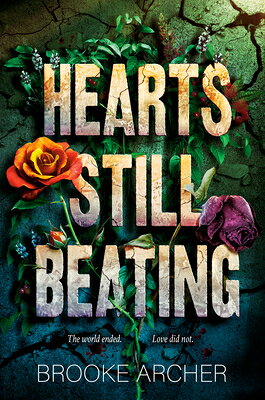 Hearts Still Beating HEARTS STILL BEATING 