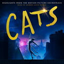 Cats: Highlights From The Motion Picture Soundtrack: (International Version) 