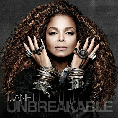 【輸入盤】Unbreakable [ Janet Jackson ]
