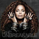 【輸入盤】Unbreakable Janet Jackson