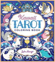 楽天楽天ブックスKawaii Tarot Coloring Book: Color Your Way Through the Cutest of Tarot Cards--Kawaii Style! KAWAII TAROT COLOR BK [ Lulu Mayo ]