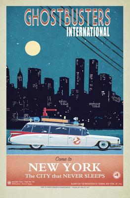 Ghostbusters International, Volume 2 GHOSTBUSTERS INTL V02 (International) [ Erik Burnham ]