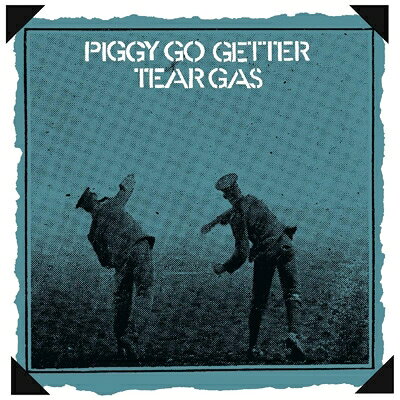 【輸入盤】Piggy Go Getter (Rmt)