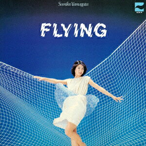 FLYING【アナログ盤】