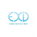 Japan Activity Best [ EXID ]